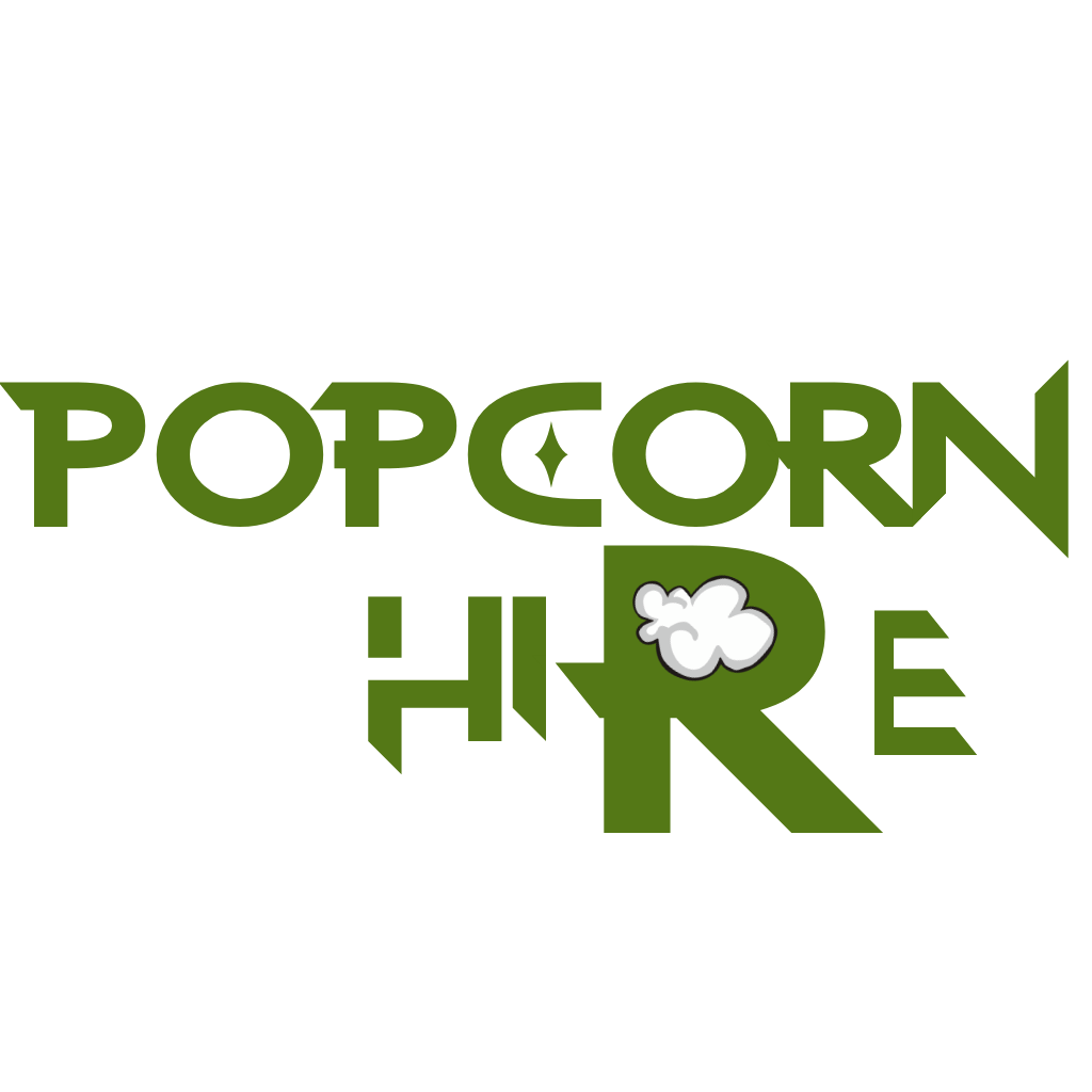 Popcorn Hire Richmond