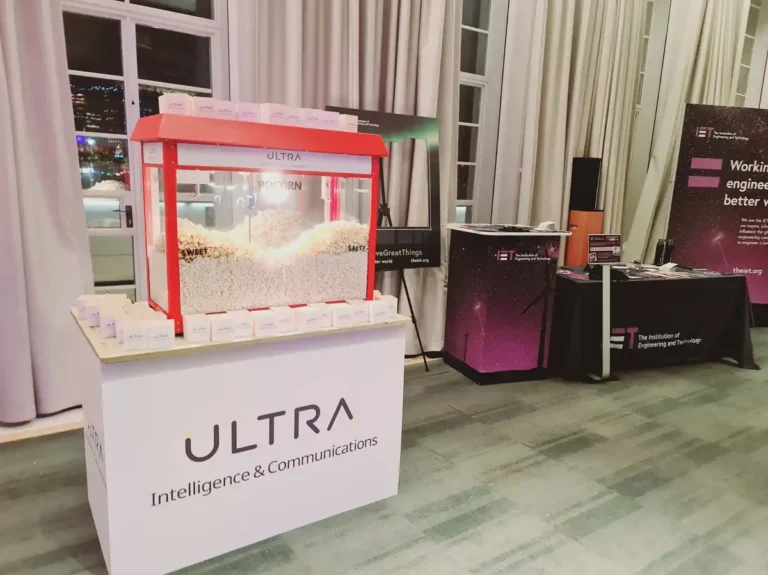 Popcorn Cart Rental Richmond